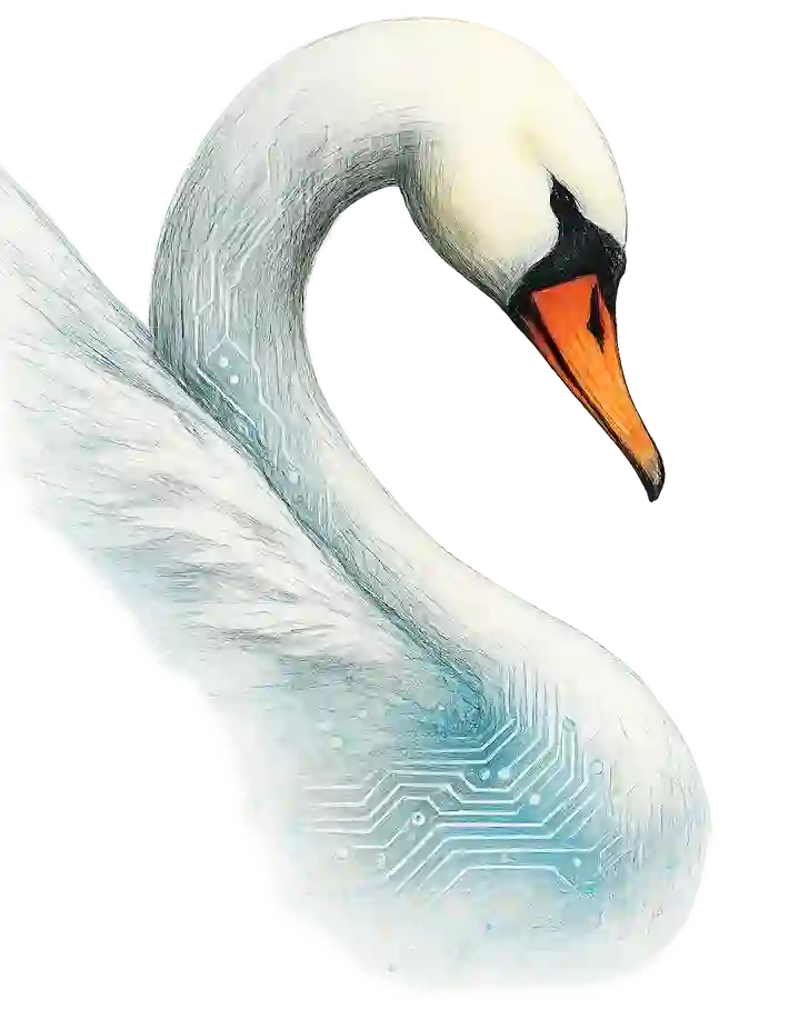 Il Cigno digitale - Siti web a Como