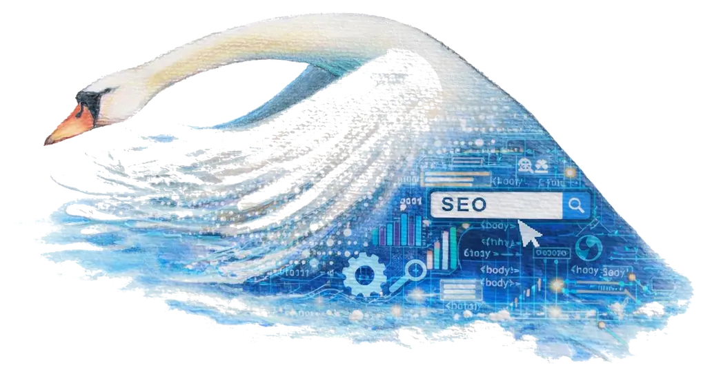 SEO a Como Il Cigno Digitale 