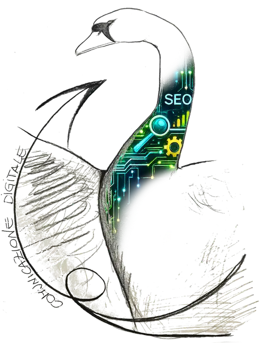 SEO a Como Il Cigno Digitale 