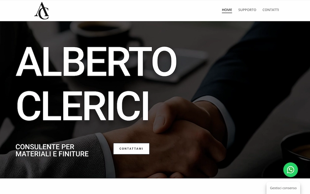 siti web a Como il cigno digitale AC Siti web a Como Riflessologia le cinque rose