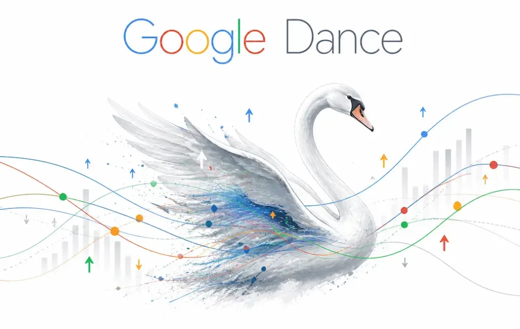 Google Dance