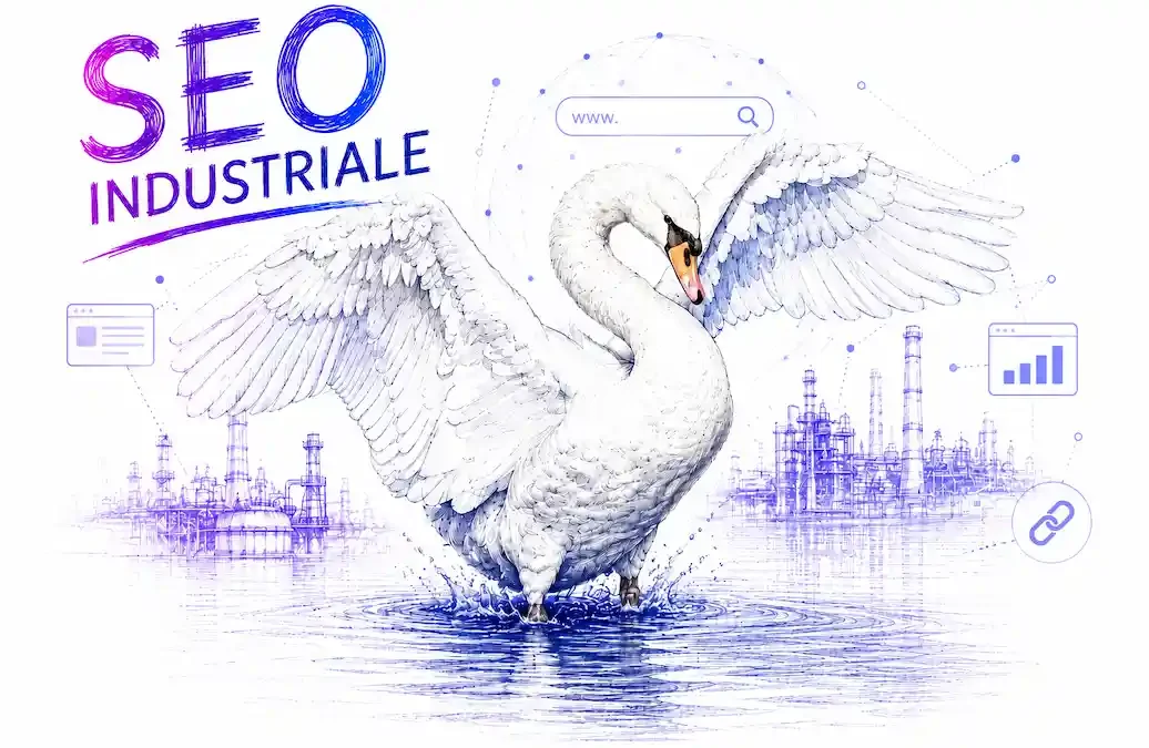 SEO industriale