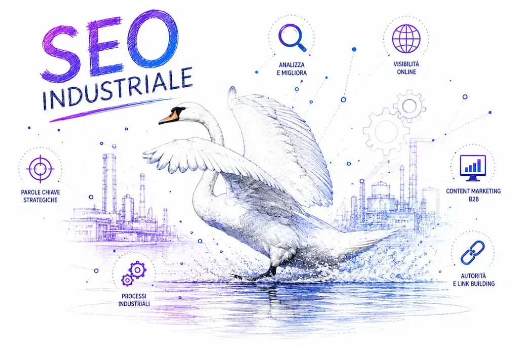 SEO industriale