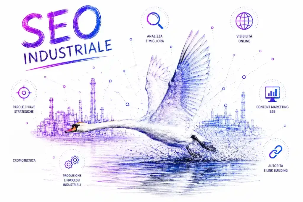 SEO industriale
