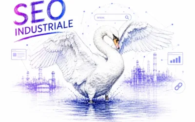 SEO industriale: quando un’industria è riconoscibile per le AI