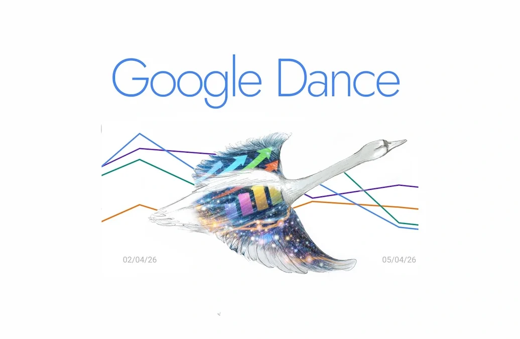 google dance