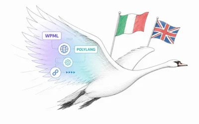Siti multilingua e struttura degli URL