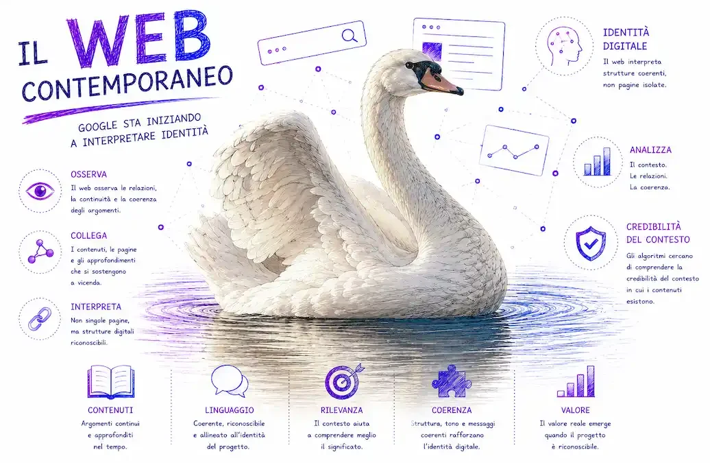 web contemporaneo